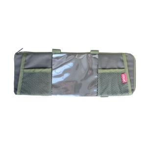 Органайзер на козырек для навигатора 400х140 мм