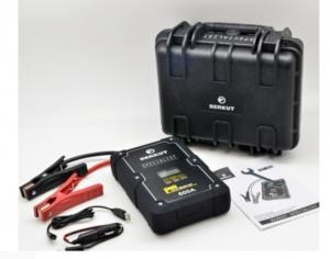 Автомобильное пуско-зарядное устройство BERKUT JSC-600C