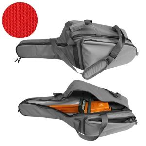 Чехол Tbag для бензопилы PRO 500-L 950 мм,красный