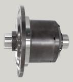 Дифференциал самоблокирующийся ДАК7 Mitsubishi в задний мост