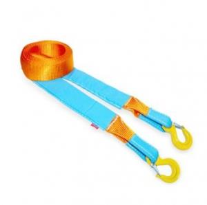 Динамический строп (рывковый) Tplus 9 т 5 м серия Стандарт Крюк/Крюк