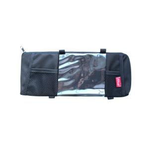 Органайзер на козырек для навигатора 350х140 мм