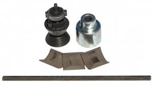 Тормоз для лебёдки EWX9500S/EWX9500S-Q