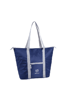 Сумка-холодильник классическая 10 л. Внешний материал: нейлон. Внутренний материал: экологичный водо