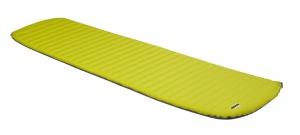 Коврик самонадувающийся High Peak Oregon XL 210x63x5см. (Желтый)