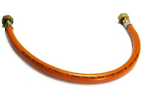 Шланг высокого давления для соединения баллонов