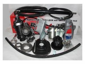 ГУР 452 (г.Борисов) дв. УМЗ - 421 (Стандарт)