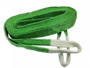 Ремень буксировочный 12т. 6 м. (60 мм)