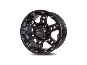 Диск PDW REV-1 (6015/01) 18x9.0/6x139.7 D110.1 ET10 