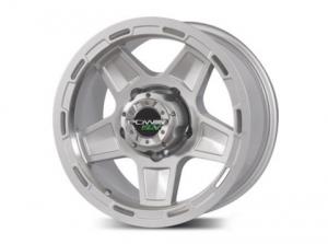 Диск PDW HERCULES (5046/01) 8.0x16 / 5x139.7 D108.2 ET 15 