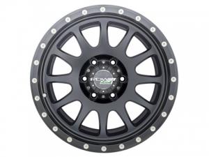 Диск PDW M2 8.0X16/5X139.7 D108.2 ET 0