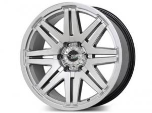 Диск PDW RAMPAGE (8068) 20 x 9.0/6 x 139.7 D110.1 ET+25 HS