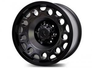 Диск PDW ADVANTURE (7024) 9.0x18/6x139.7 D110 ET0 