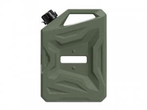 Канистра Tesseract 5 л (зеленая)