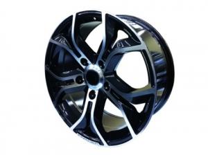 Диск PDW INVADER (5196/01) 8.5x20/5x150 D110.1 ET45 M/TBS-2