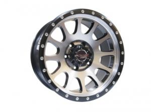 Диск PDW M2 8.0X16/5X150 D110.1 ET0 E-MD/MXL/U4B