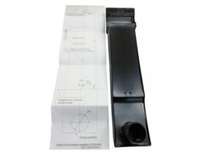 Шноркель УАЗ-452