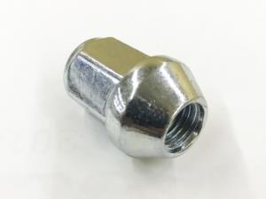 Гайка колесная закрытая M14 x 1,5 Ключ 19 длина 34