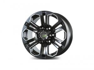Диск PDW HAZARD (6032/01) 16 x 7.5/5 x 139.7 D108.2 ET+15 