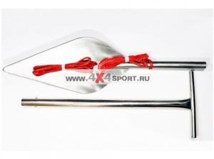 Якорь Зачетный версия 3.0