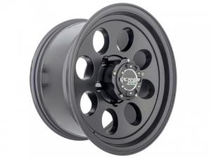 Диск PDW FS3 (8014/01) 8.0x15/5x139.7 D 110.5 ET 0