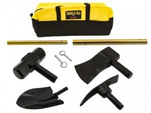 Набор Hi Lift универсальный Handle-All