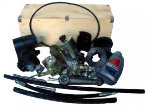 ГУР 31514 (г. Стерлитамак) дв. УМЗ-417 с/о