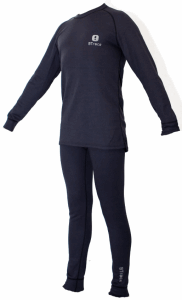 Термобелье комплект BTrace Classic Men (Футболка с длинными рукавами + кальсоны) мужской L (48-50)