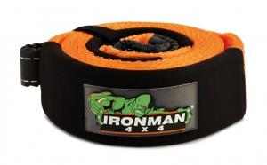 Стропа корозащитная Ironman 12 т/3 м