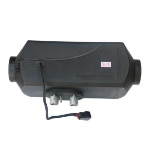 Воздушный стояночный обогреватель 12V/5кВт Keming (пластик.бак 7л) дизель