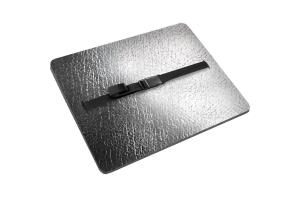 Сиденье на поясе с карабином ISOLON 10 мм