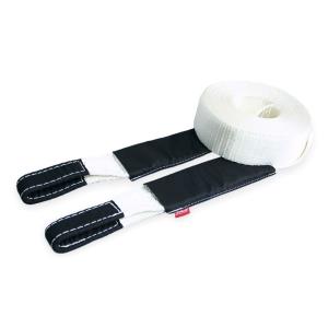 Стропа динамическая Tplus 7 т/9 м серия "Туризм"