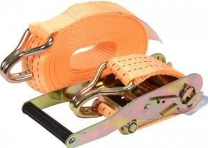 Стяжка для крепления груза 75ммх10м (10000кг)