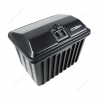 Ящик для прицепа MaxBox PRO 600x430x480 (79 л) на дышло легкового прицепа