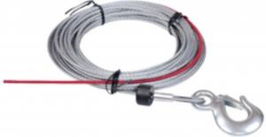 Трос 11мм X 27м DV-15