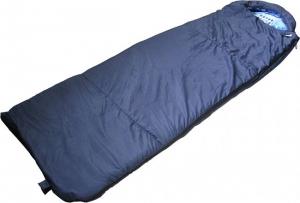 Мешок спальный HELIOS БАТЫР СОК-4 (220*70) синий (синтепон)