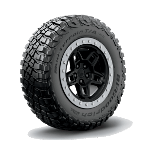 Шина BFGoodrich MT KM3 LT245/70R16 113/110Q T/A LRE GO