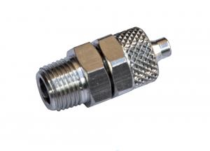 Соединение 6/4-1/8 под гибкую трубку