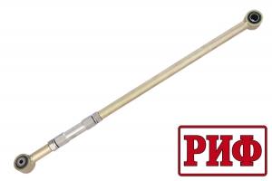 Тяга Панара РИФ регулируемая задняя Nissan Patrol Y60 и Y61 до 2000 года