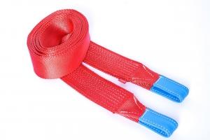 Стропа динамическая Tplus 12 т/10 м серия "Стандарт"