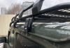 Багажник экспедиционный для Suzuki Jimny IV  c сеткой  2019 год