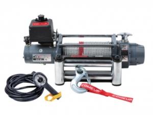 Лебедка DV-6 long (с длинным барабаном) (12В)
