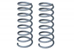 Пружины РИФ передние Renault Duster, Nissan Terrano III 2004+ лифт 20 мм +50 кг