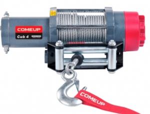 Лебедка Cub 4 12V (EAC) 