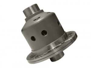 Блокировка межколёcного дифференциала УАЗ мост "Спайсер","Тимкен" (Средний)