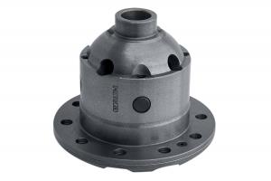 Блокировка переднего дифференциала HF пневматическая (без компрессора) для Nissan Navara, Pathfinder