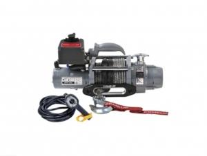 Лебедка автомобильная электрическая COMEUP DV-6s STD 12V (EAC)