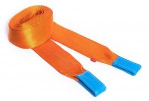 Динамический строп (рывковый) Tplus 14т 9м серия Стандарт