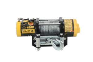 ATW PRO 4500 лебедка электрическая 12В