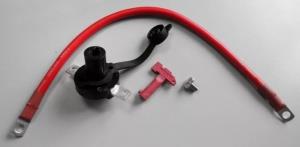 Отключатель плюса